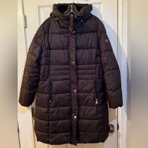 Calvin Klein Puffer Jacket